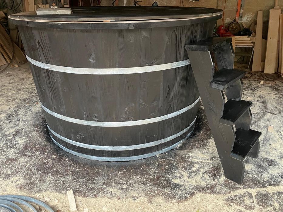 Ciubăr lemn calitate premium