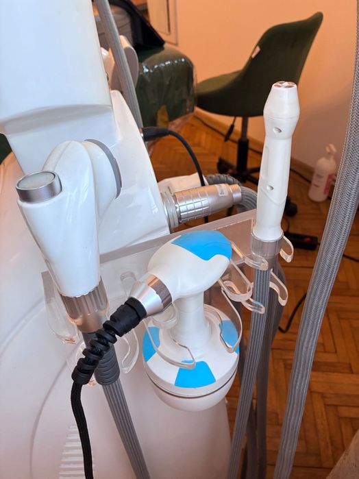 Infinity Body Science  2000€