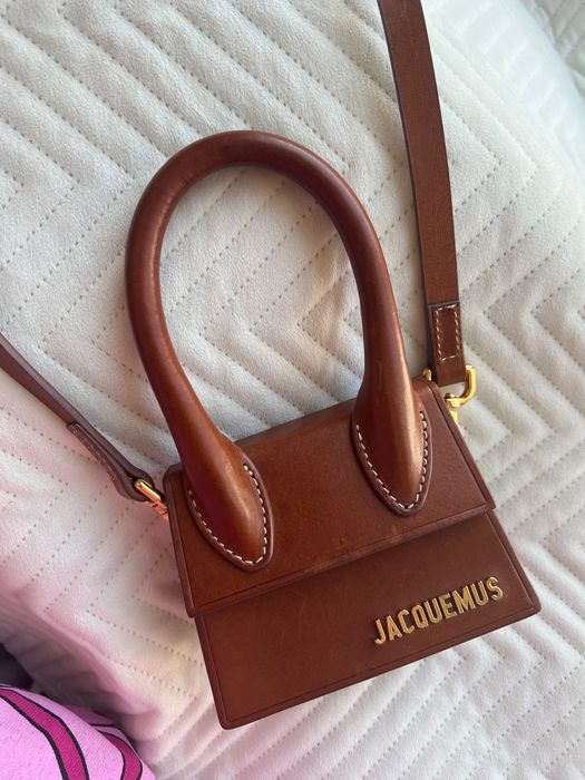 Geanta Jacquemus Le Chiquito