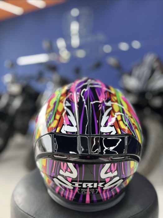 Kaskalar ham bor bizda