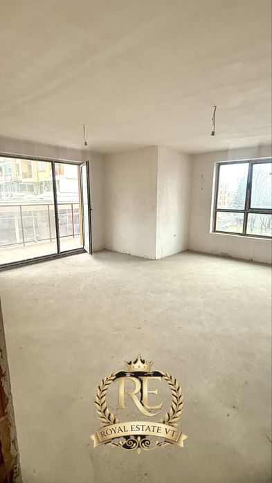 Продава се Тристаен апартамент в Велико Търново, Център - 127 кв.м за 723 €/кв.м - Снимка #4