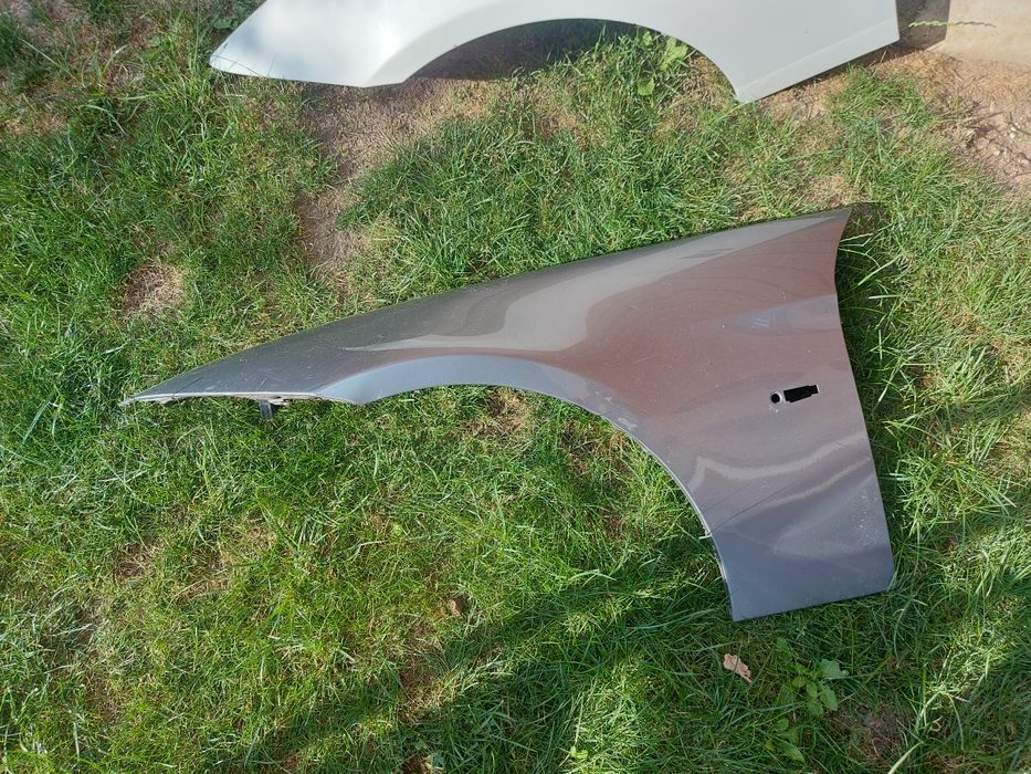 Ляв калник БМВ е90 Е91 Фейслифт / BMW E90 E91 Facelift