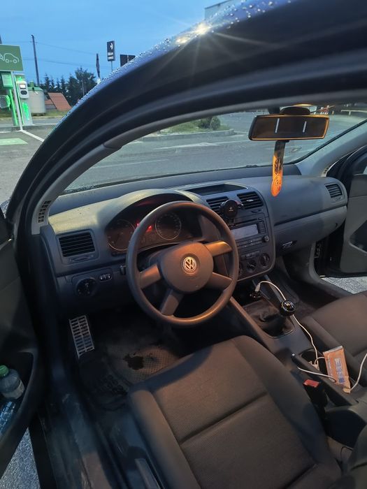 VOLKSWAGEN Golf 2005 — imagine 3
