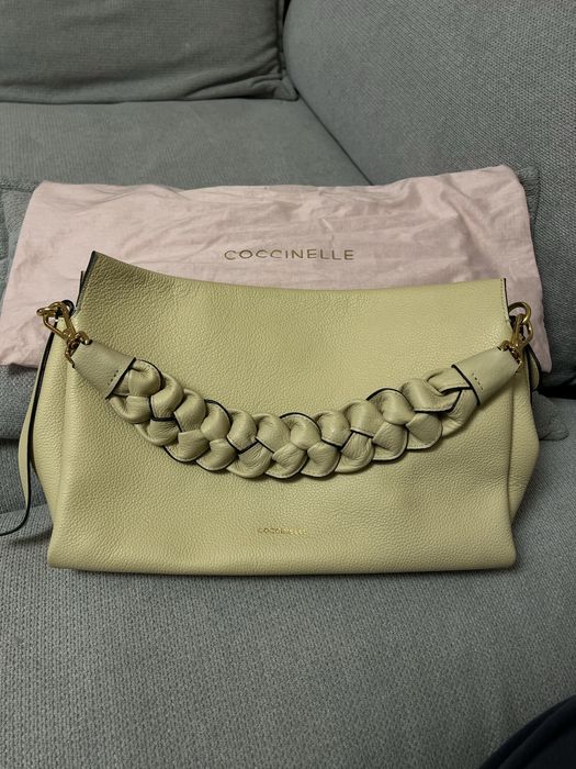 Сумка coccinelle