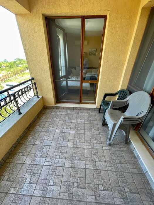 Продава се Тристаен апартамент в Обзор - 110 кв.м за 964 €/кв.м - Снимка #7