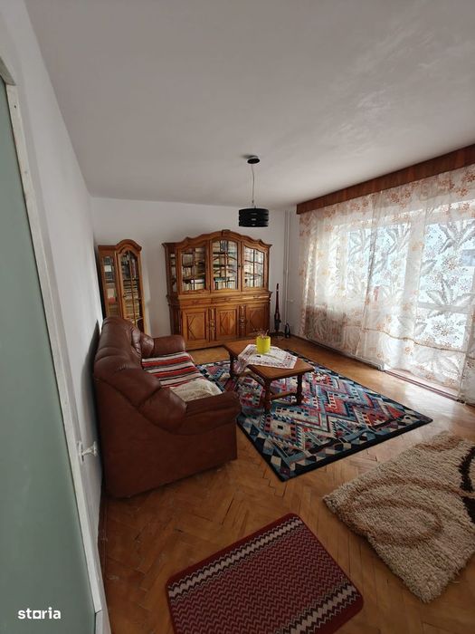 Apartament 2 camere Arcu -Restaurant Blue Aqua