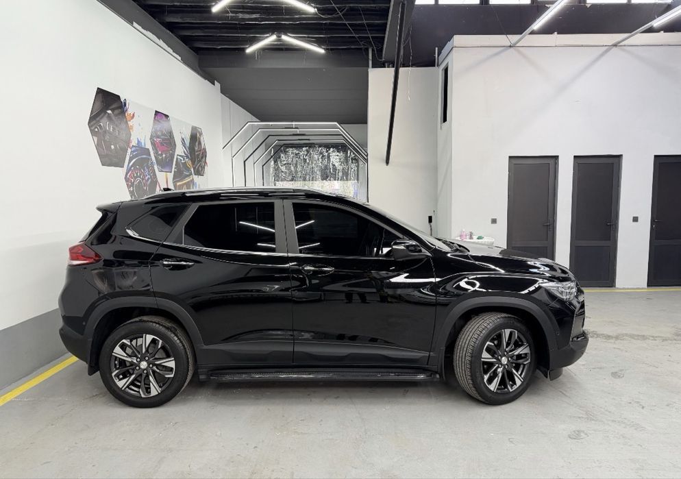 Tracker 2 premier toza