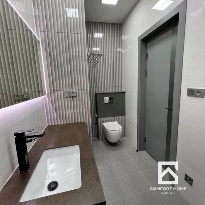 Жк Ташкент Сити! Сдается 3х-ком квартира! В элит комплексе!