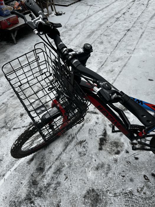 Велосипед “ WENTANA “