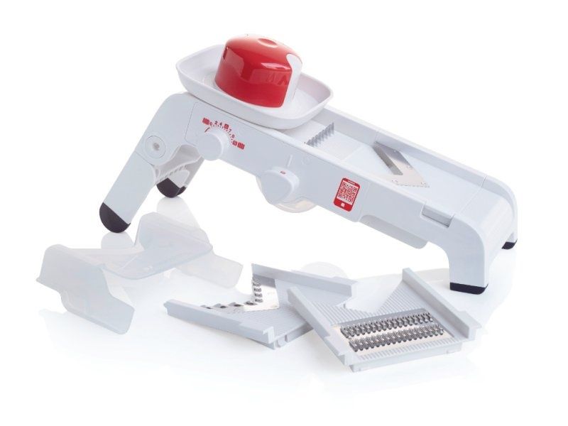 Овощерезка профессиональная