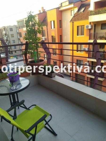 Продава се Тристаен апартамент в Пловдив, Остромила - 128 кв.м за 1305 €/кв.м - Снимка #6