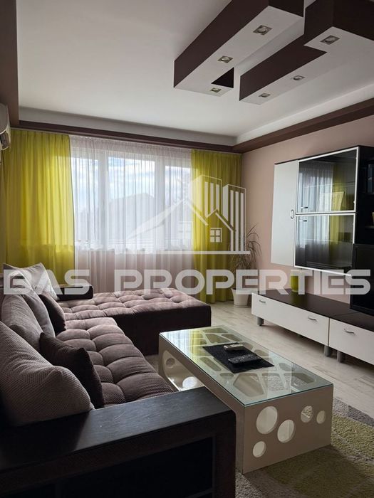 Продава се Двустаен апартамент в София, Обеля - 68 кв.м за 1238 €/кв.м - Снимка #1