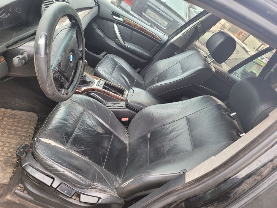 Бмв х5 3.0i ръчка на части/bmw x5 3.0i ruchka na chasti
