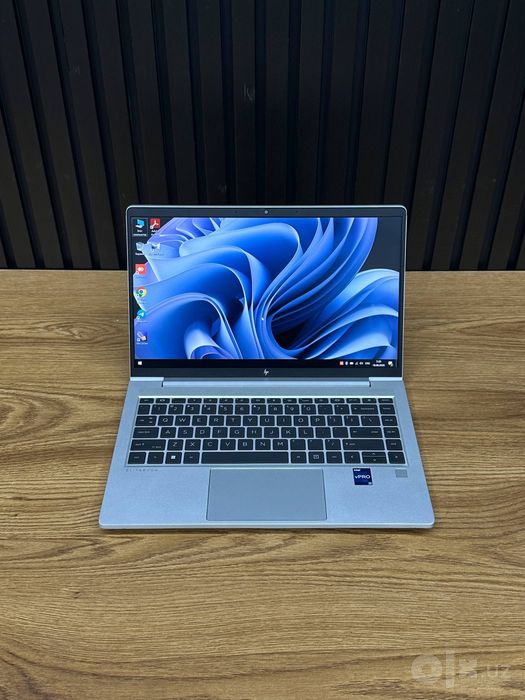 HP Elitebook G9 i7 vPro