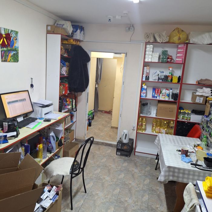 Коммерческое помещение срочно