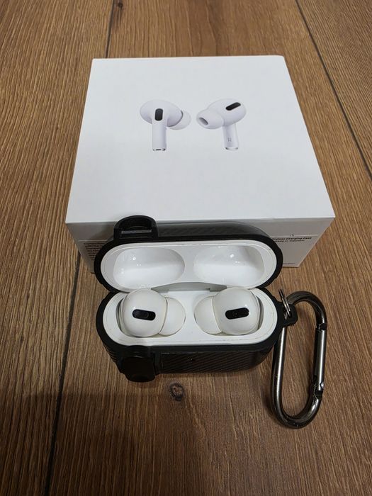 Airpods pro 3 de vanzare