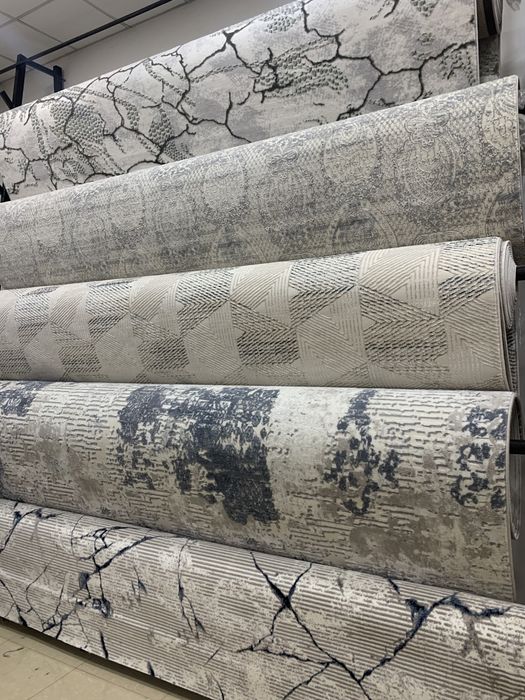 Ковролин (Kovralan) Ковролан (Kavralan)