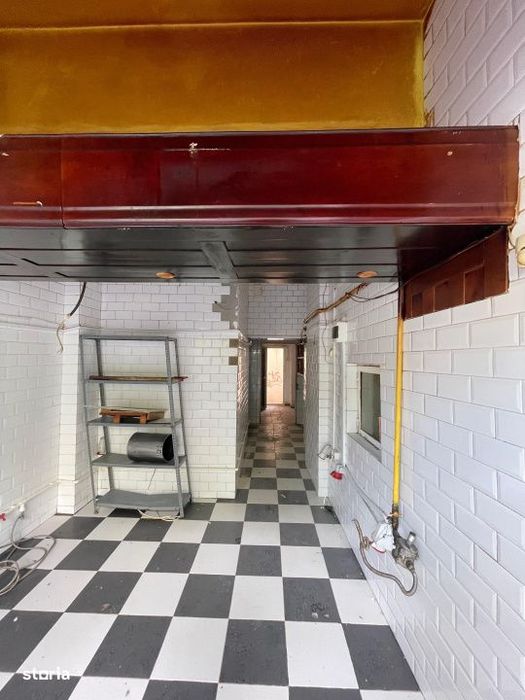Spatiu comercial, 32 mp, zona Centru
