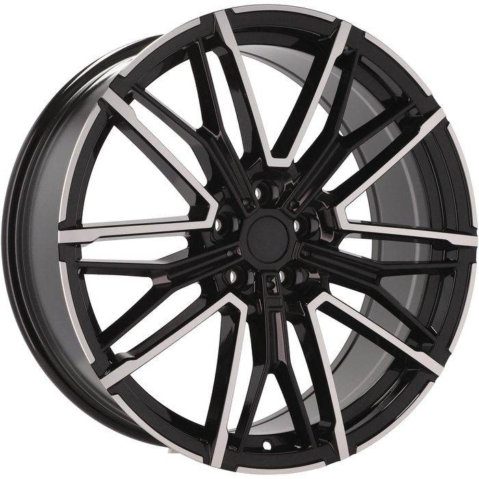 Jante BMW R20 5x120 M5 2025 Style | E90 F30 F34 F32 F33 F36 F10 F06