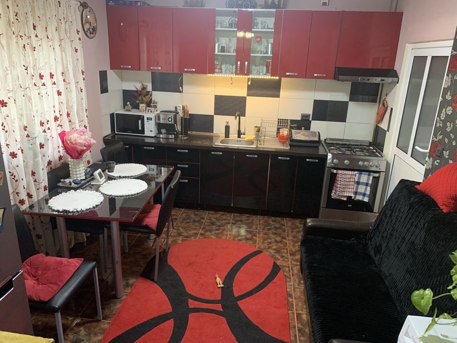 Casa de Vanzare zona Baciu ‘’PROPRIETAR”