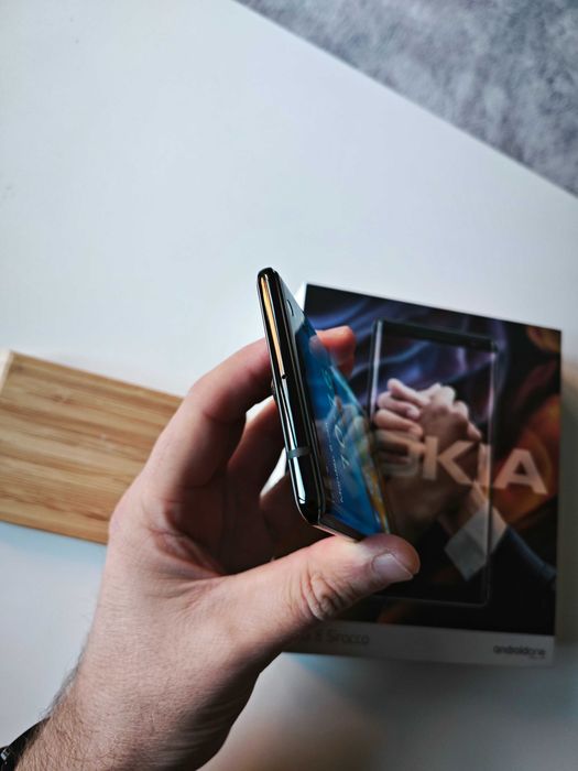 Nokia 8 Sirocco като нов