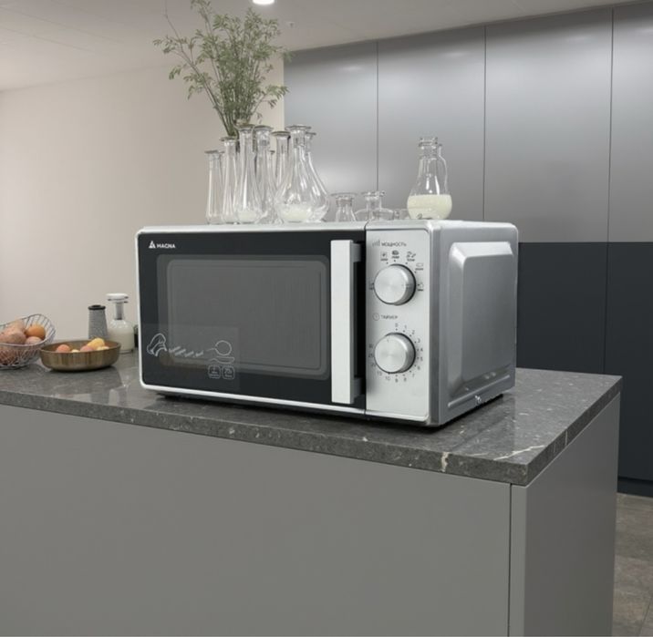 Микроволновка Magna
