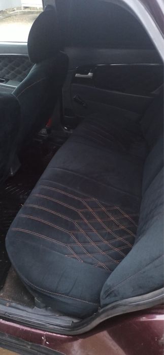 Срочно продам машину Lada Priora