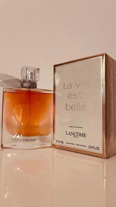 Lancome La Vie Est Belle