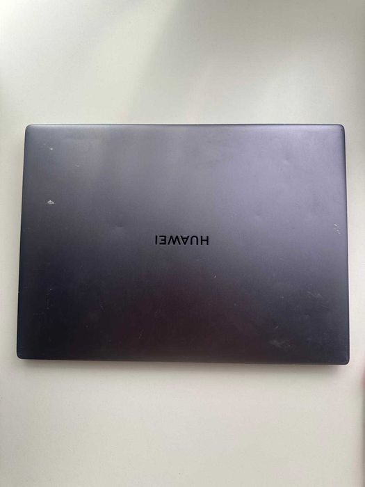 Laptop Huawei MateBook 14 AMD Ryzen 5 4600H 16GB RAM SSD