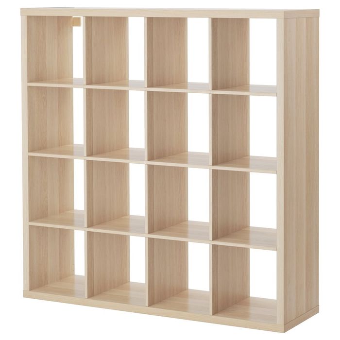 Етажерка KALLAX 147x147 - IKEA