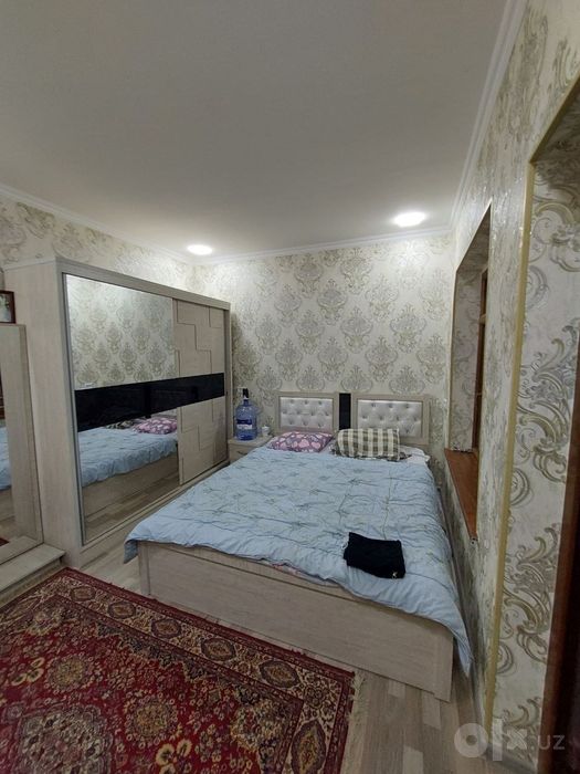 Продается 1 этажный дом Сергели , Кум-Арык махалля