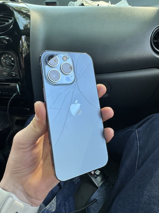 Iphone 13 pro 128 gb