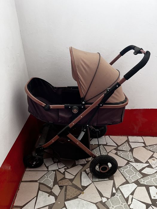 Коляска сатылады