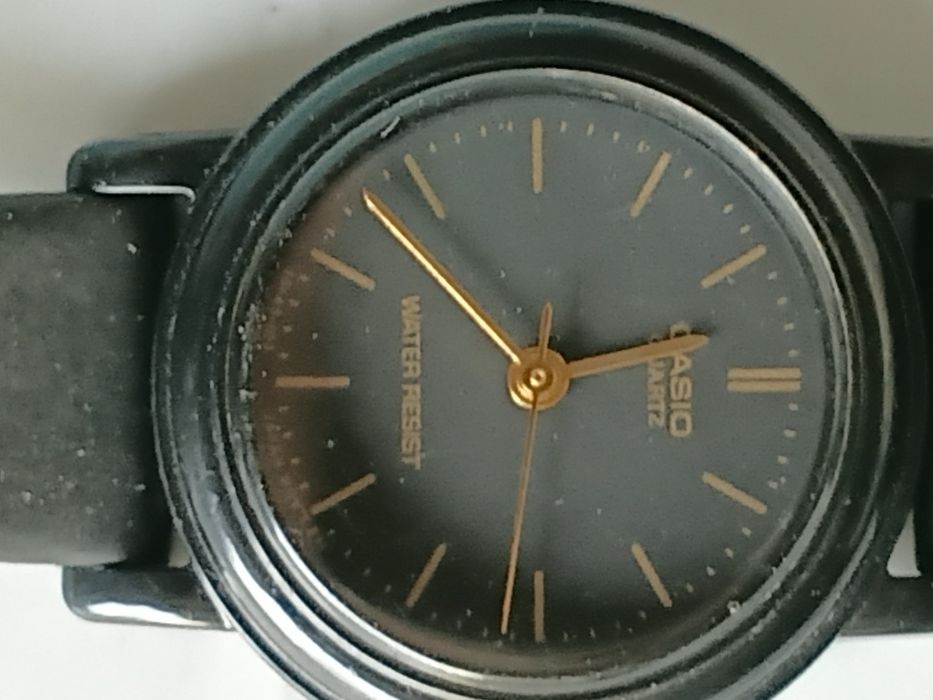 Наручные часы  Casio