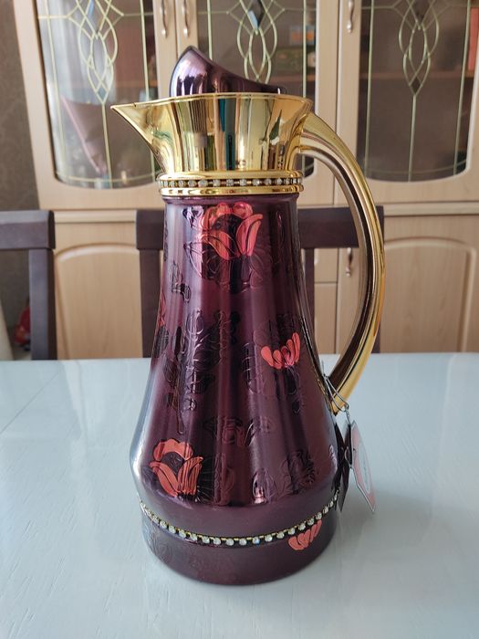 Кувшин чайник термос