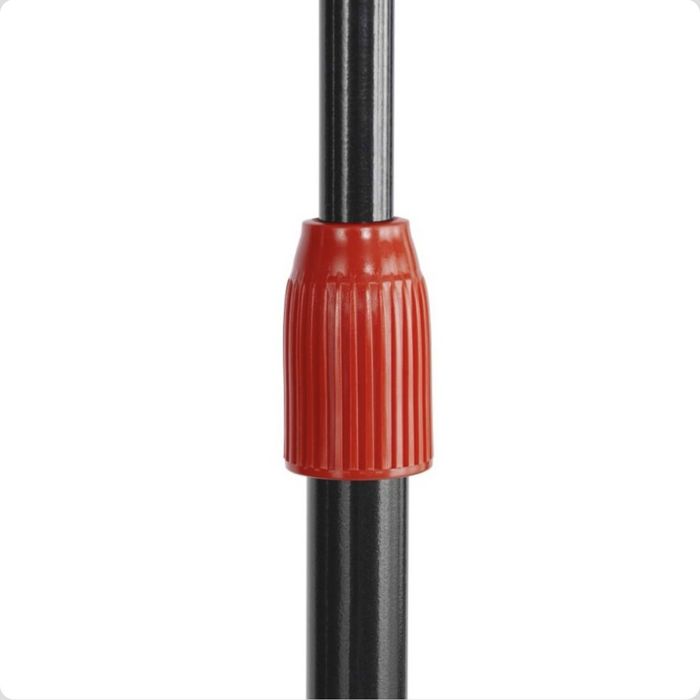 Екран на стойка 180x180