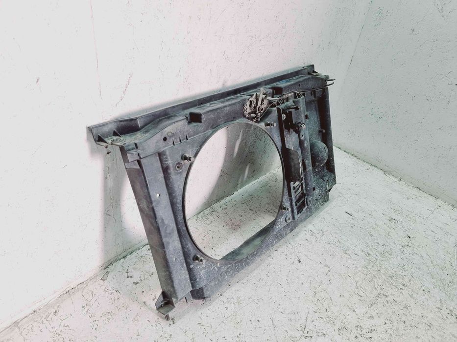 Trager Peugeot 307 CC (3B) [Fabr 2003-2009] OEM