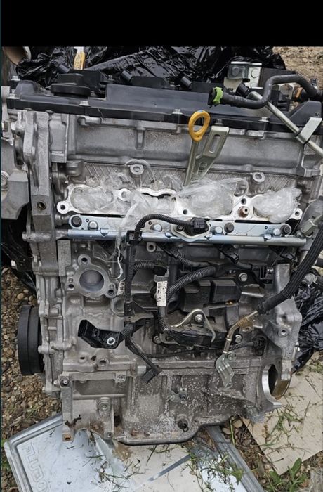 Bara Față Toyota RAV 4