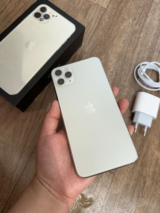 iPhone 11Pro Max 64GB