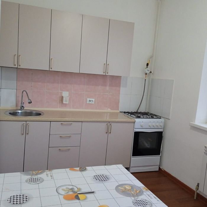 Квартира на длительный срок