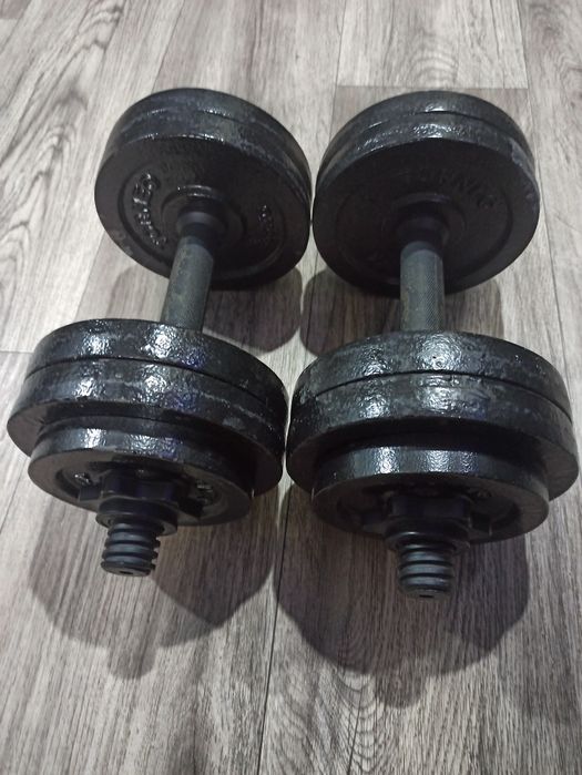 Продам гантели ...