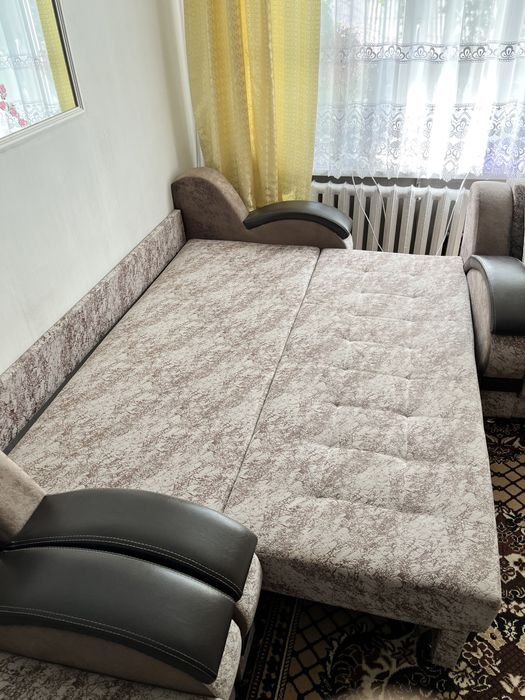 Диван и кресла