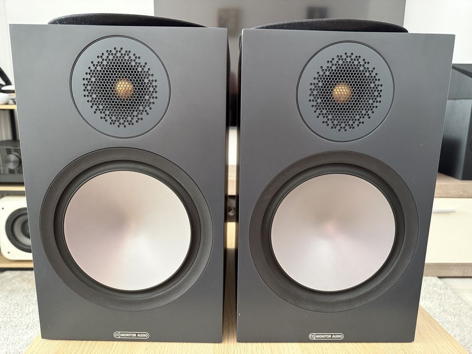Monitor Audio Bronze 100 6G