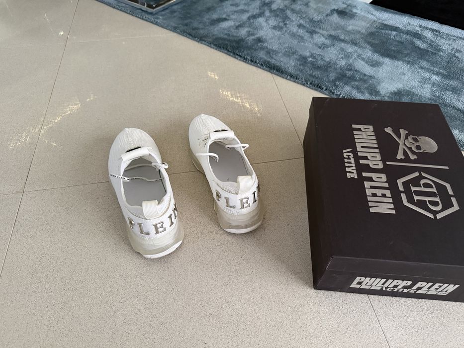 Philipp Plein Active