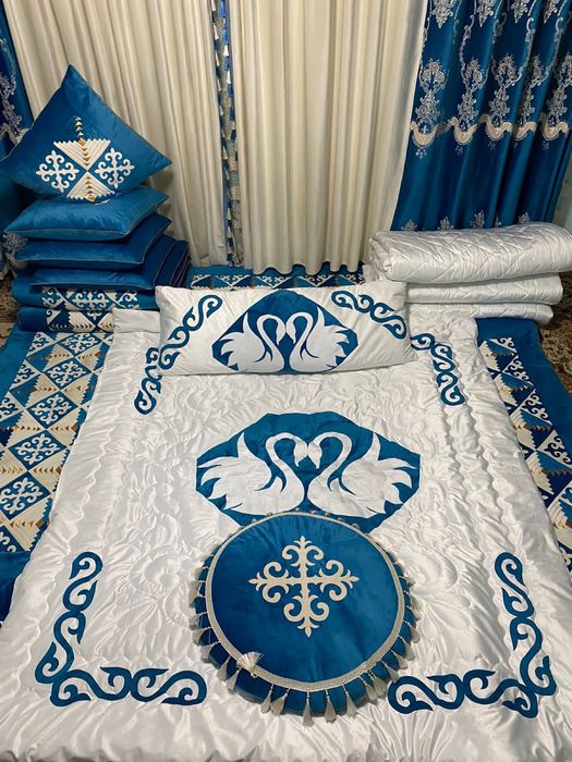 Мақта колготки фотосуреті