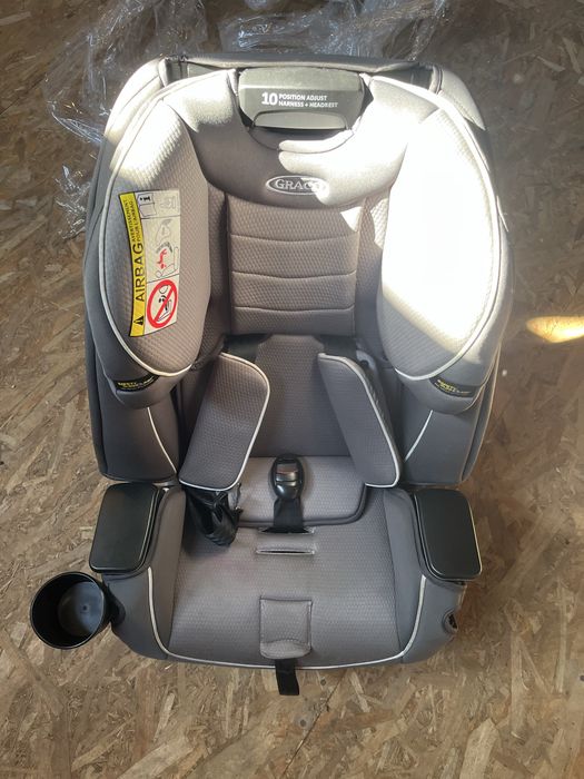 Scaun auto graco