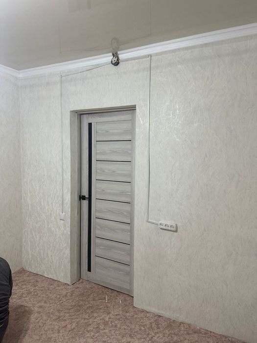 Отделочные работы