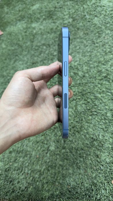 Iphone 13 Blue 256GB