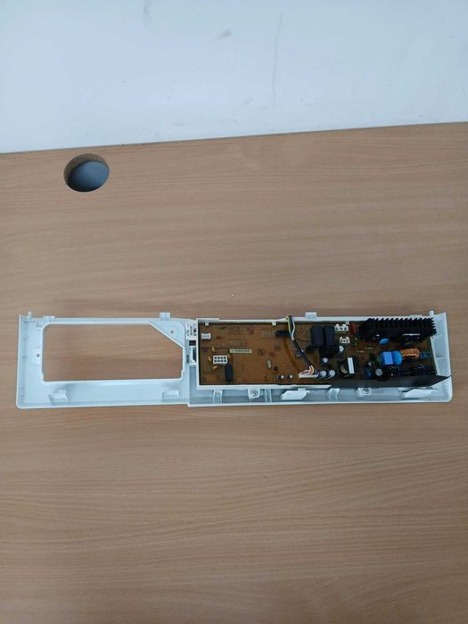 Placa electronica masina de spalat SAMSUNG WF60F4EOWOW/LE