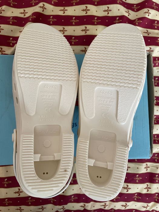 Saboți  medicali Reposa